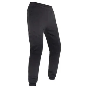 John Doe Jogger Moto Motorcycle Motorbike Trouser Black