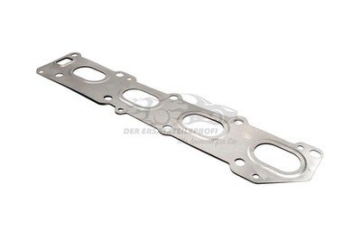 Dichtung Abgaskrümmer für Opel Corsa C/D 55566925