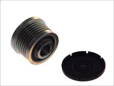 Poulies diverses Volvo S40