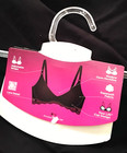 Maidenform Bra 38 D Your Lift comfort devotion Lift Wireless Lace Supersoft — photo 8