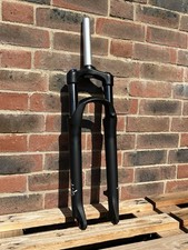 Suntour TX-1 Mountain Bike Fork 29 Qr 100mm Travel