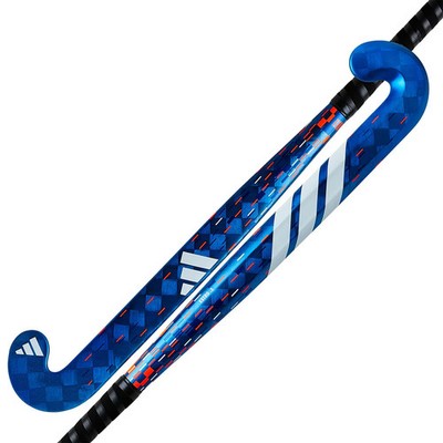 Adidas Estro .1 Hockey Stick - 2025 Free Grip & Bag