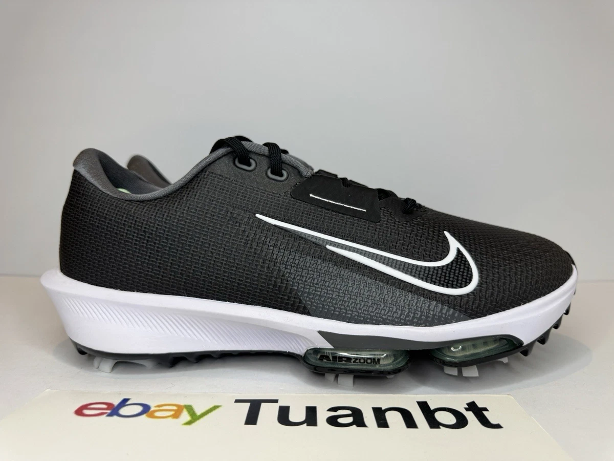 США 11 W мужские Golf Nike Кроссовки 11 US ゴルフシューズ Nike - лучшим по выбор огромный シューズ(男性用)