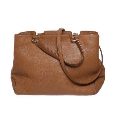 Michael Kors, Handtasche, Anabelle Ladies Large Leather Tote Handbag, Damen #uGs