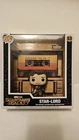 🔥Funko Pop Album Cover! Star-Lord  Guardians Of The Galaxy Marvel Universe #53
