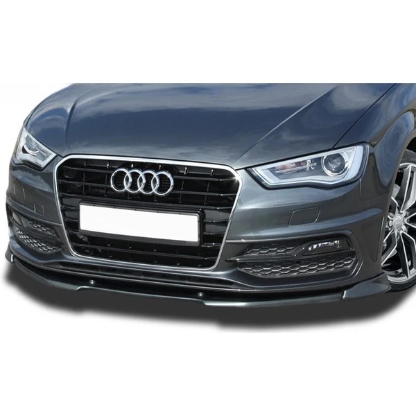 RDX Frontspoiler Vario-X FüR Audi A3 8V S-Line/S3 2013-2016-image