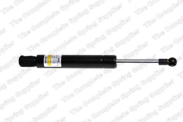Gasfeder Motorhaube Lesjöfors 8056805 FüR Klasse W163 Mercedes 230 163 136 270-image
