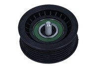 Original Maxgear Umlenk-/FüHrungsrolle Keilrippenriemen 54-0663 FüR Alfa Romeo