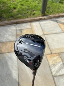 Occasion – Titleist TSi3 Driver 9° (Tête Seule, Pas De Housse) – Droitier – Homme