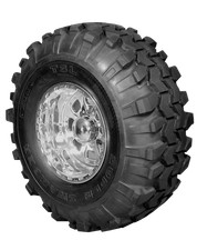Interco Tire Corporation Super Swamper Tsl - Bias 42x1517lt Interco Tire Corporation Super Swamper Tsl - Bias 42x1517lt