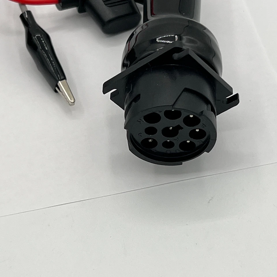 Allison Transmission Harness TCM Communications BENCH HARNESS - Image 3 of 4