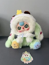 Baby Three 400% Confirmed. Comes with card. Sweet Dreams Secret