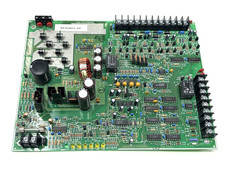 HoneyWell Notifier FCPS-24PCA BD 03282 REV E Fire Alarm Power Supply Board