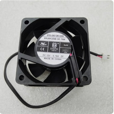 DWPH EFS-06E12M-A005 DC12V 0.16A 2-wire cooling fan