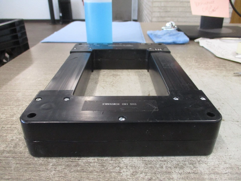 PMC Current Transformer 500T-041X071-302 Ratio 3000:5A 600V 50-400Hz 10KV BIL - Image 4 of 4