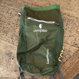 Cotopaxi Luzon 18 Backpack