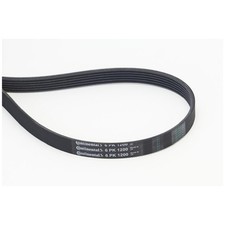 Keilrippenriemen für Land Rover Discovery L550 Freelander 2 L359 | 787967