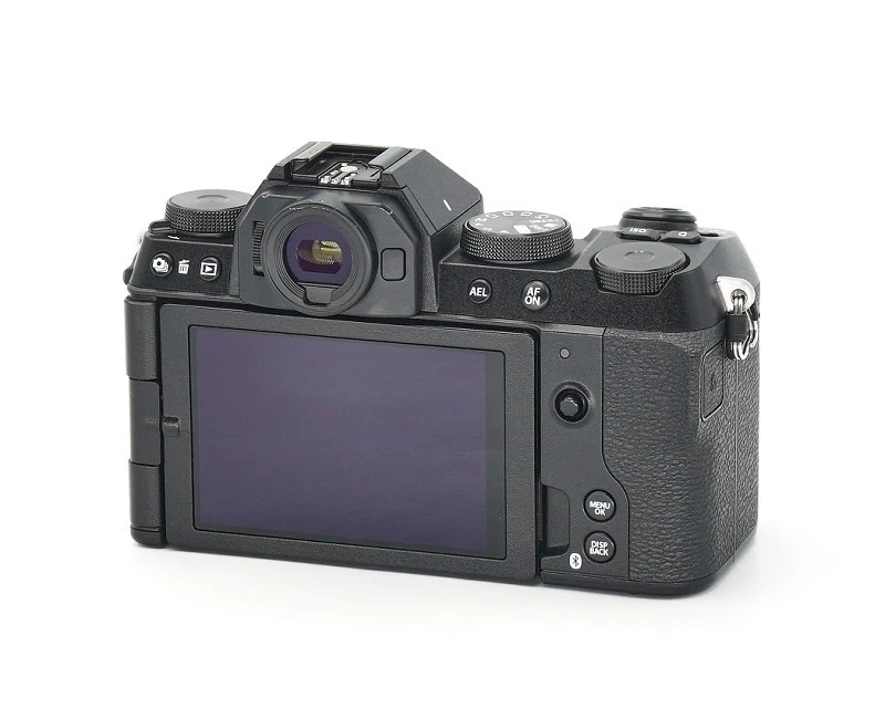 Fujifilm X-S20, Foto 3 von 5