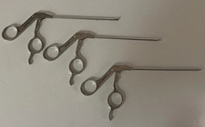LOT OF 3 USED - STRYKER CONQUEST (x2)-300-034-603 and (x1)-300-034-703