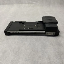 Vintage Credit Card Imprinter Swiper Security Imprinter Corporation