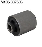 SKF Lagerung, Lenker Vkds 337505 FüR Land Rover