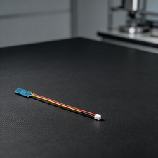 533 Mm LED Backlight Strip Kit For LCD Display Cutting To 15 -23 Dimmable