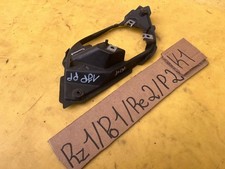 Mercedes-Benz ML W164 2009 Diesel Vorne rechts Halterung f&uuml;r Nebelscheinwerfer