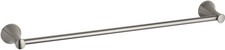 KOHLER 13431-BN Coralais 24-Inch Bathroom Towel Bar, Vibrant Brushed Nickel NEW