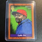 2025 Panini Spike Lee Base (Raw)