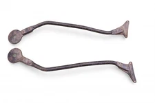 HARLEY SIDECAR WINDSHIELD MOUNT BRACKET KNUCKLEHEAD FLATHEAD PANHEAD *2780A