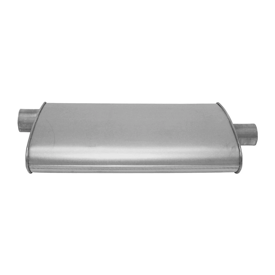 Silenciador de escape para Dodge Ramcharger 1987 Foto 4 de 4