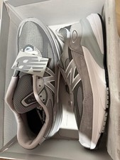 Mens - New Balance 990v6 Made in USA Castlero...