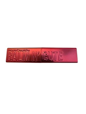 Beauty Creations Tinted Lip Balm Balm N' Cute