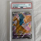 Pokémon Charizard V SWSH050 Sword & Shield Promo Holo PSA 9 - Pokémon TCG
