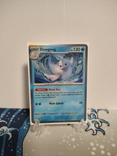 Pokémon TCG Dewgong Holo 19/88 Perfect Order