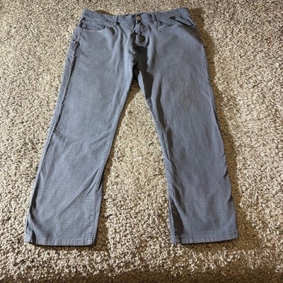 Travis Mathew Pants Mens 32 Golf Breathable Outdoors
