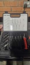 Mac Tools Punch And Chisel Set