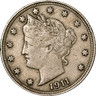 1911 Liberty V Nickel