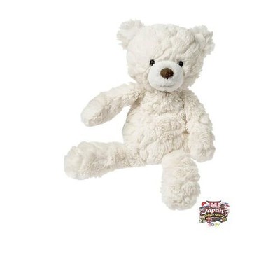 NEU lulujo Mary Meyer Patty Cream Bear L 53372 JP