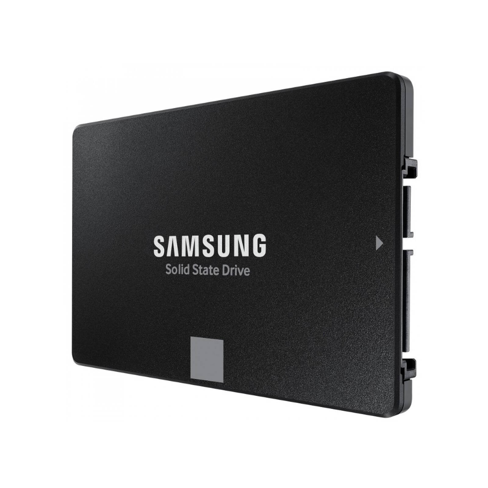 Samsung SSD 870 EVO, 250 GB, Form Factor 2.5 Inch, Intelligent Turbo Write, Magician 6 Software - Image 8