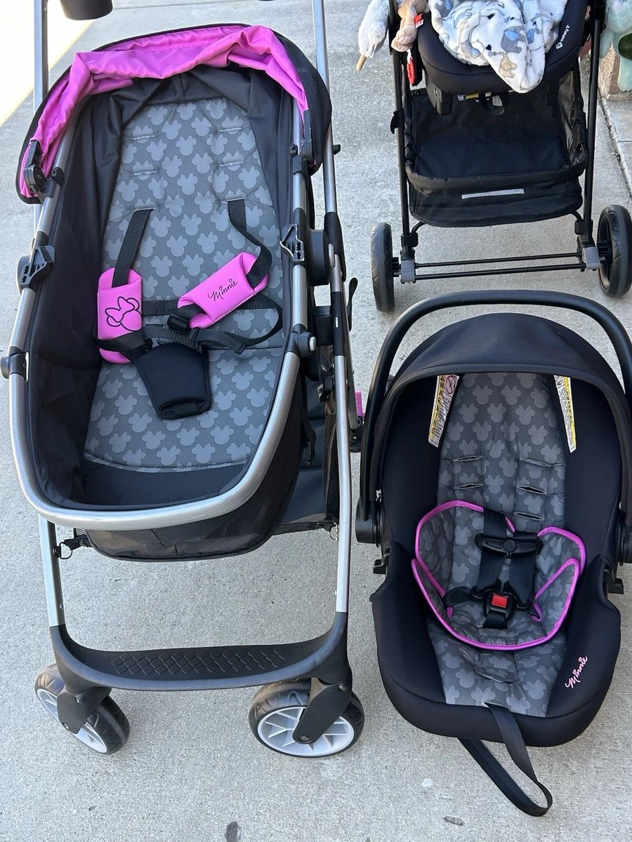 Disney Travel System Strollers for sale - eBay