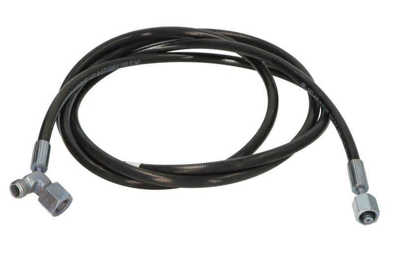 4x ✅Fits AUGER AUG80497 Hose Line, driver cab tilting device AUG8049 ⭐UK Seller⭐