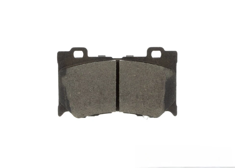 Pastillas de freno delanteras BOSCH para Infiniti G37 2009 BE1346H Foto 2 de 2