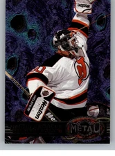 1996-97 Metal Universe NHL Hockey Cards Pick From List/Complete Your Set
