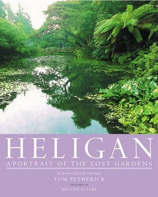 Heligan: A Portrait of the Lost Gardens by Smit, Tim 0297843443 FREE Shipping