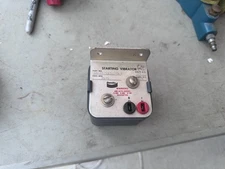 Bendix 10-357487-241 G Starting Vibrator