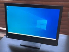 Dell OptiPlex 7440 AIO Windows 10 No Keyboard/Mouse
