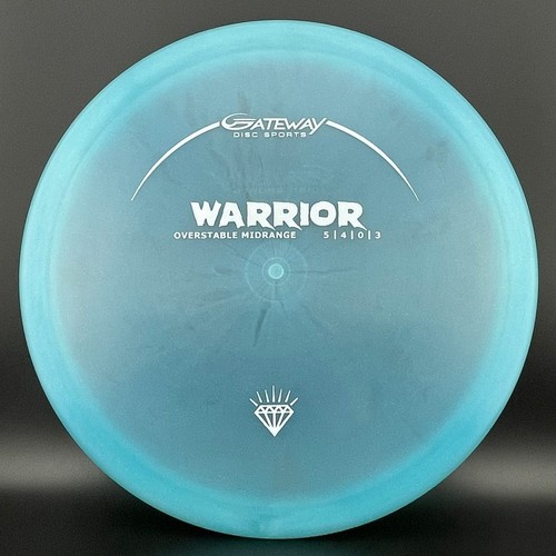 Gateway Diamond Superglow Warrior - Bild 1 von 11