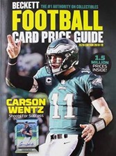 Using Sports Card Price Guides to Find the Real Value of Your Collection 3