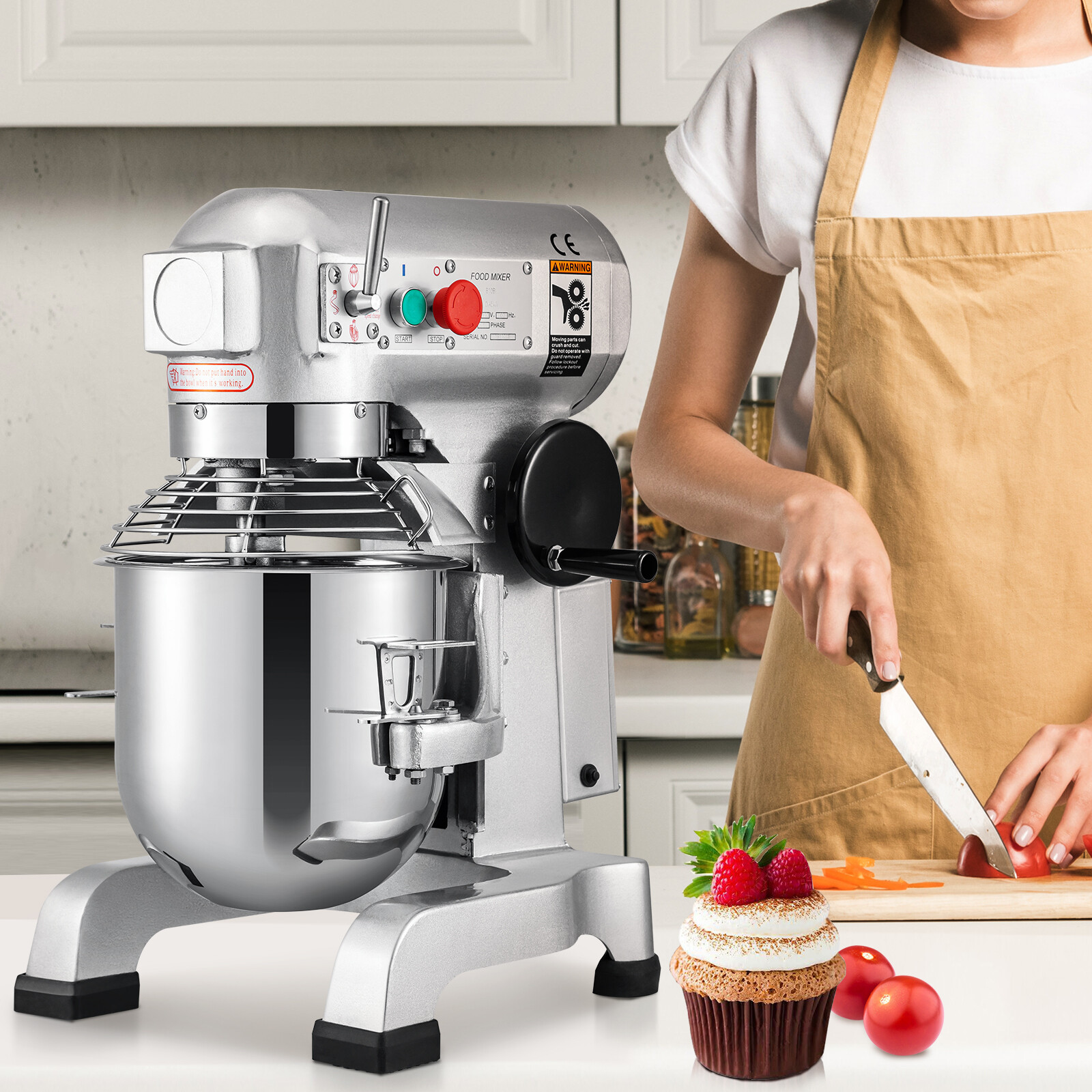 homemaker cake mixer